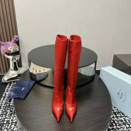 Picture of Prada Shoes _SKUPradasz35-40YM100418941